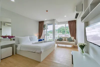 Ozone Condotel by RESAVA – Foto 2