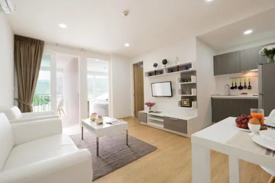 Ozone Condotel by RESAVA – Foto 4
