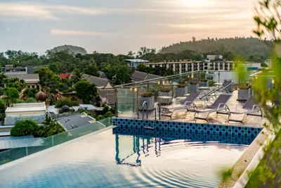 Ozone Condotel by RESAVA – Foto 6