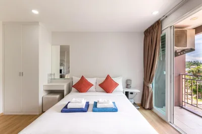 Ozone Condotel by RESAVA – Foto 7