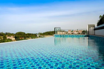 Ozone Condotel by RESAVA – Foto 8