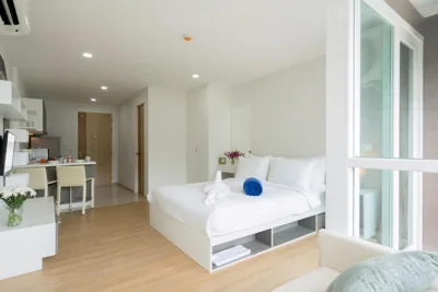 Ozone Condotel by RESAVA – Foto 9
