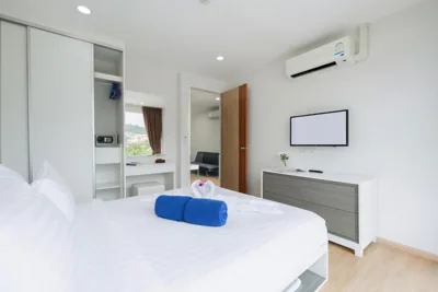 Ozone Condotel by RESAVA – Foto 11