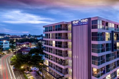 Ozone Condotel by RESAVA – Foto 12
