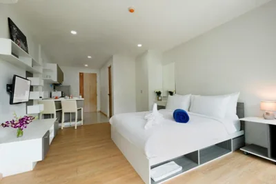 Ozone Condotel by RESAVA – Foto 14