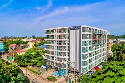 Ozone Condotel by RESAVA – Foto 16
